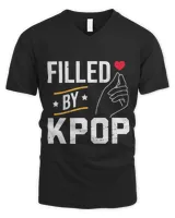 Men's V-Neck T-Shirt Men's V-Neck T-Shirt