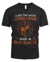 Men's V-Neck T-Shirt Men's V-Neck T-Shirt