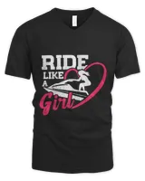 Men's V-Neck T-Shirt Men's V-Neck T-Shirt