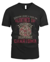 Men's V-Neck T-Shirt Men's V-Neck T-Shirt