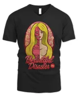 Men's V-Neck T-Shirt Men's V-Neck T-Shirt