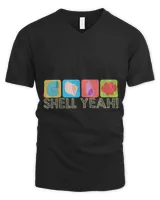 Men's V-Neck T-Shirt Men's V-Neck T-Shirt