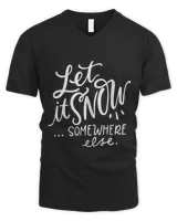 Men's V-Neck T-Shirt Men's V-Neck T-Shirt