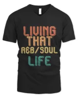 Men's V-Neck T-Shirt Men's V-Neck T-Shirt