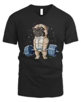 Men's V-Neck T-Shirt Men's V-Neck T-Shirt