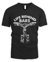 Men's V-Neck T-Shirt Men's V-Neck T-Shirt