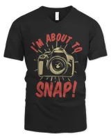 Men's V-Neck T-Shirt Men's V-Neck T-Shirt