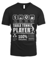 Men's V-Neck T-Shirt Men's V-Neck T-Shirt