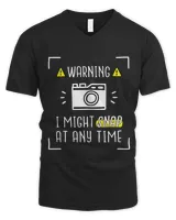 Men's V-Neck T-Shirt Men's V-Neck T-Shirt