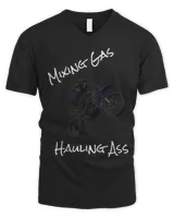 Men's V-Neck T-Shirt Men's V-Neck T-Shirt