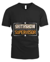 Men's V-Neck T-Shirt Men's V-Neck T-Shirt