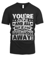 Men's V-Neck T-Shirt Men's V-Neck T-Shirt