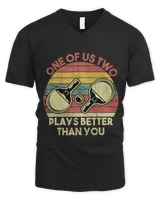 Men's V-Neck T-Shirt Men's V-Neck T-Shirt