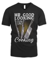 Men's V-Neck T-Shirt Men's V-Neck T-Shirt