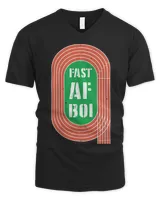Men's V-Neck T-Shirt Men's V-Neck T-Shirt