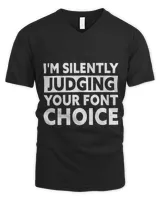 Men's V-Neck T-Shirt Men's V-Neck T-Shirt