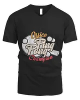 Men's V-Neck T-Shirt Men's V-Neck T-Shirt