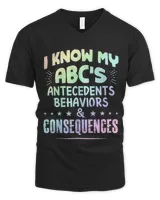 Men's V-Neck T-Shirt Men's V-Neck T-Shirt