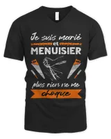 Men's V-Neck T-Shirt Men's V-Neck T-Shirt