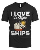 Men's V-Neck T-Shirt Men's V-Neck T-Shirt