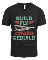 Men's V-Neck T-Shirt Men's V-Neck T-Shirt