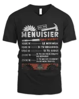 Men's V-Neck T-Shirt Men's V-Neck T-Shirt