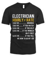 Men's V-Neck T-Shirt Men's V-Neck T-Shirt