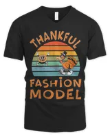 Men's V-Neck T-Shirt Men's V-Neck T-Shirt