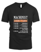 Men's V-Neck T-Shirt Men's V-Neck T-Shirt