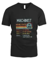 Men's V-Neck T-Shirt Men's V-Neck T-Shirt