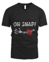 Men's V-Neck T-Shirt Men's V-Neck T-Shirt
