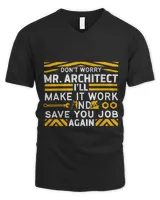 Men's V-Neck T-Shirt Men's V-Neck T-Shirt