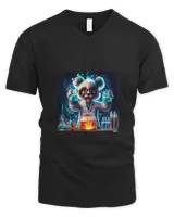 Men's V-Neck T-Shirt Men's V-Neck T-Shirt