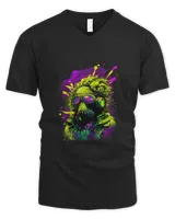 Men's V-Neck T-Shirt Men's V-Neck T-Shirt