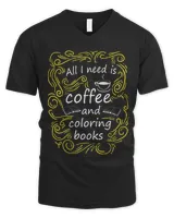 Men's V-Neck T-Shirt Men's V-Neck T-Shirt
