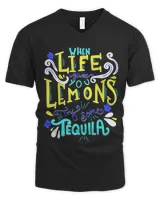 Men's V-Neck T-Shirt Men's V-Neck T-Shirt