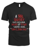 Men's V-Neck T-Shirt Men's V-Neck T-Shirt