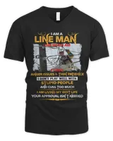 Men's V-Neck T-Shirt Men's V-Neck T-Shirt