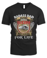 Men's V-Neck T-Shirt Men's V-Neck T-Shirt