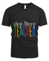 Men's V-Neck T-Shirt Men's V-Neck T-Shirt