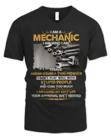 Men's V-Neck T-Shirt Men's V-Neck T-Shirt
