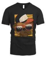 Men's V-Neck T-Shirt Men's V-Neck T-Shirt