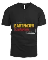 Men's V-Neck T-Shirt Men's V-Neck T-Shirt