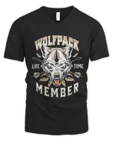 Men's V-Neck T-Shirt Men's V-Neck T-Shirt