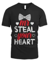 Men's V-Neck T-Shirt Men's V-Neck T-Shirt