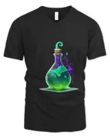 Men's V-Neck T-Shirt Men's V-Neck T-Shirt