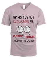 Men's V-Neck T-Shirt Men's V-Neck T-Shirt
