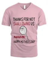 Men's V-Neck T-Shirt Men's V-Neck T-Shirt