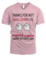 Men's V-Neck T-Shirt Men's V-Neck T-Shirt