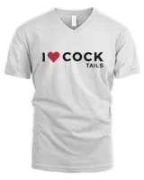 Men's V-Neck T-Shirt Men's V-Neck T-Shirt